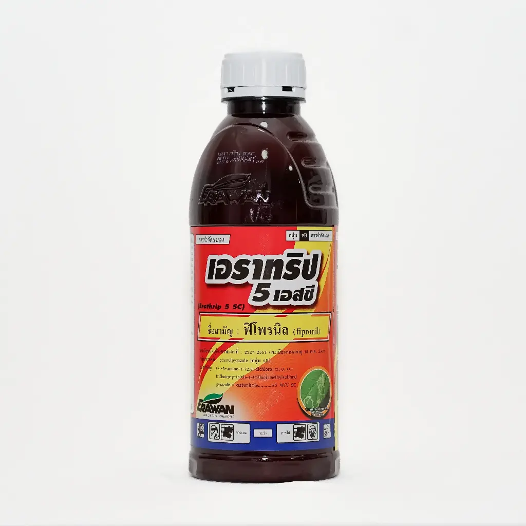 Erathrip 5 SC 1 Ltr - Erawan (Fipronil) 