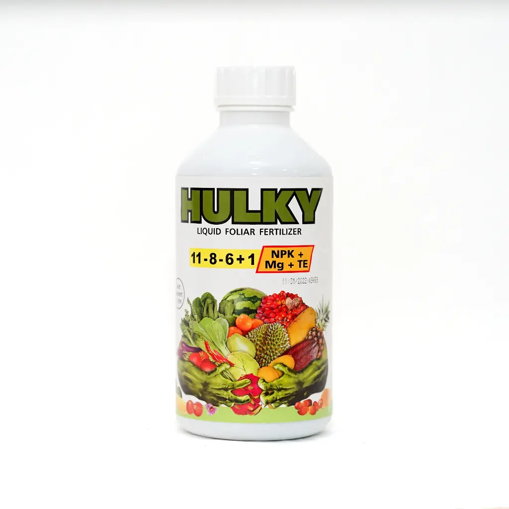 Hulky 1 Ltr