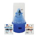 Barrix Catch Domo Trap For Houseflies 