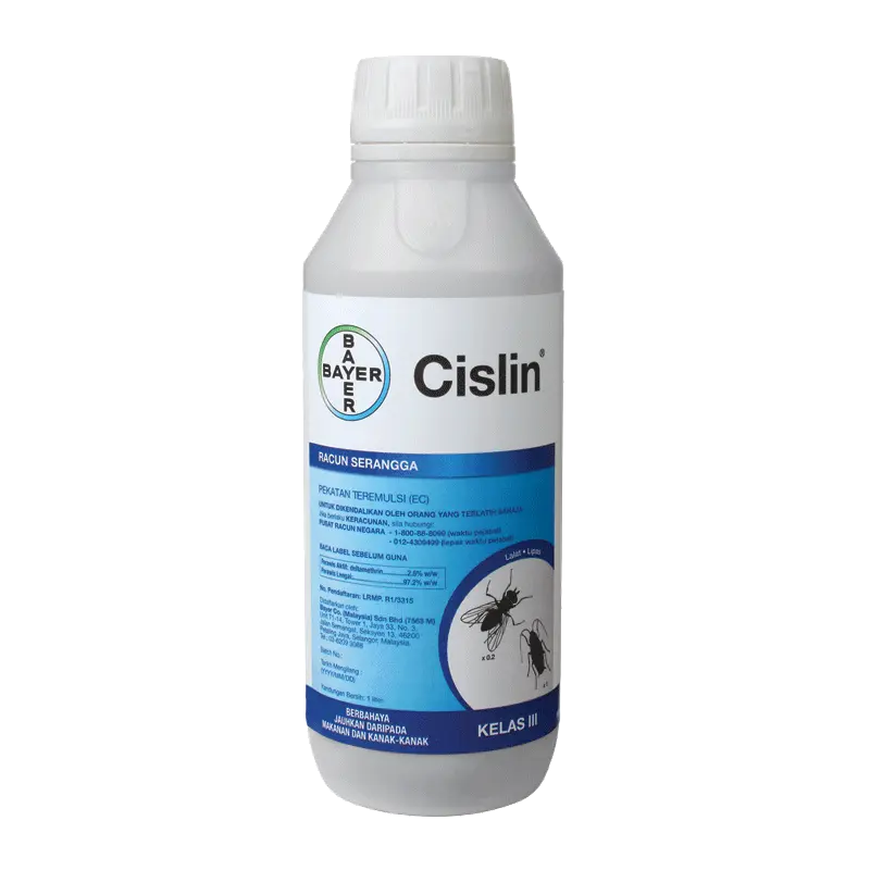 Cislin 