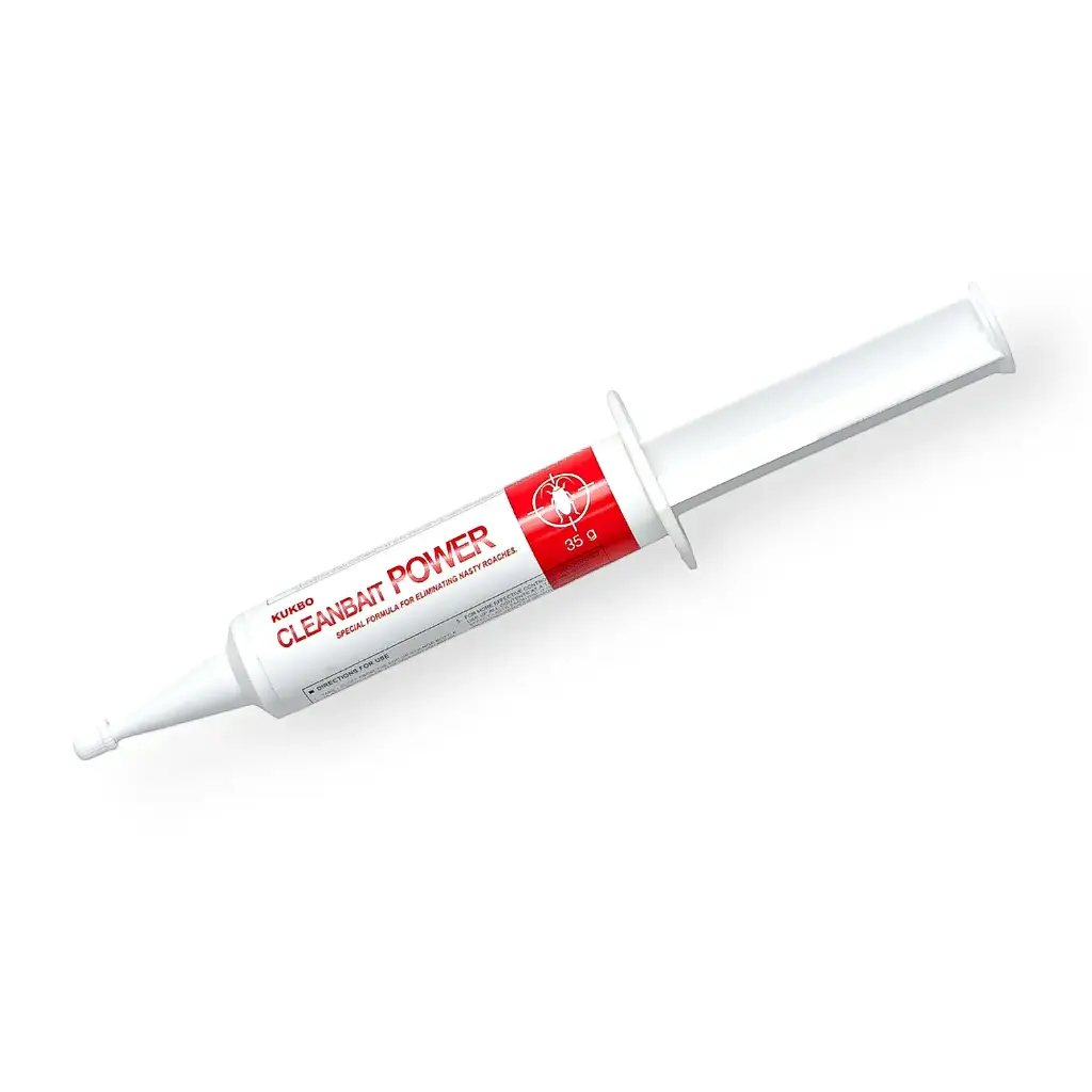 Clean Bait Power 35 Grm - Kukbo 