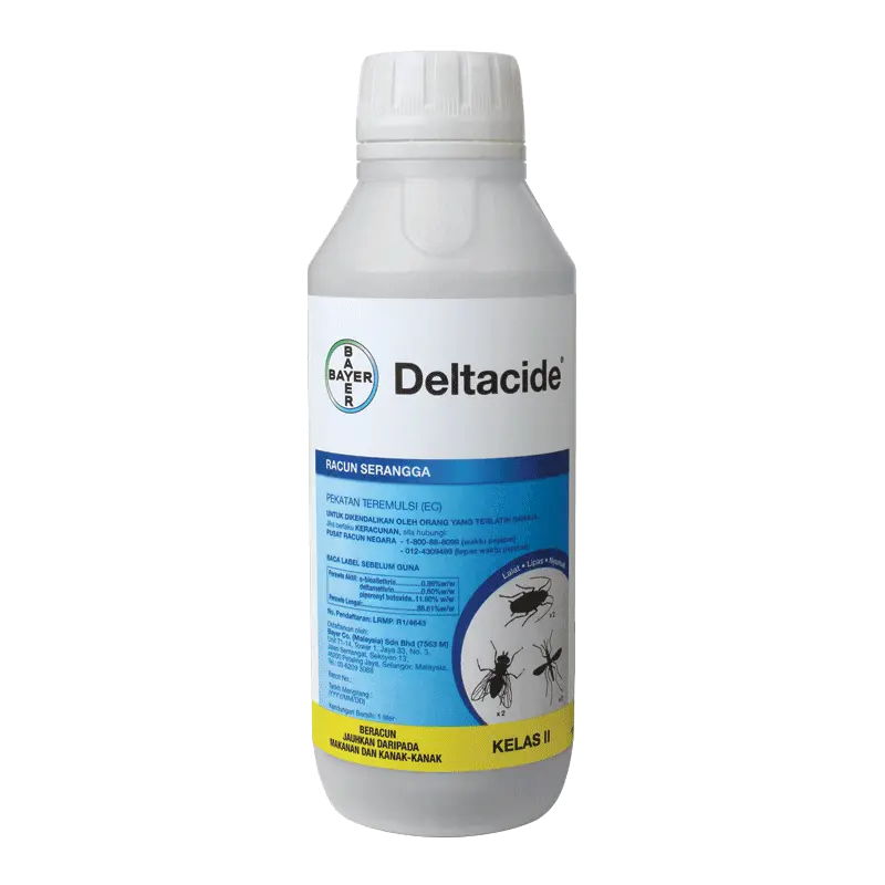 Deltacide 