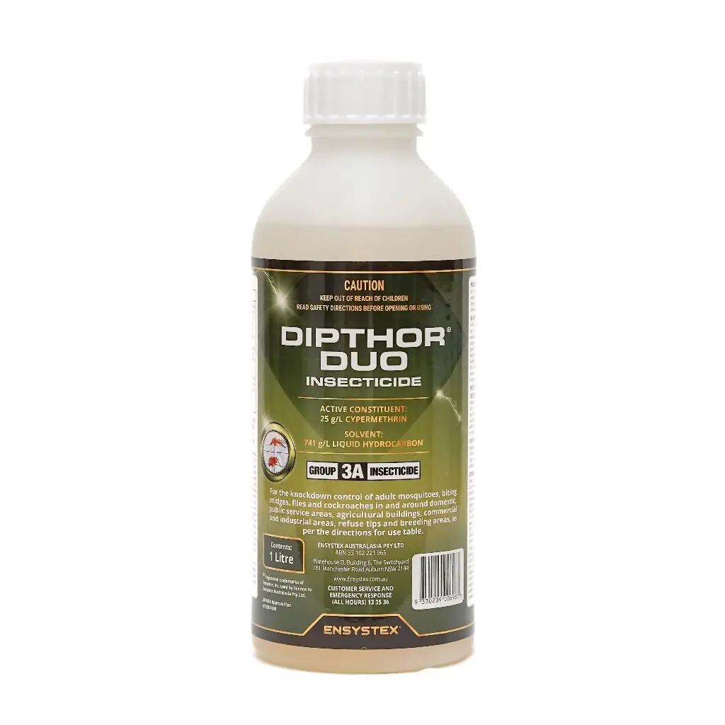 Dipthor Duo 1 Ltr 