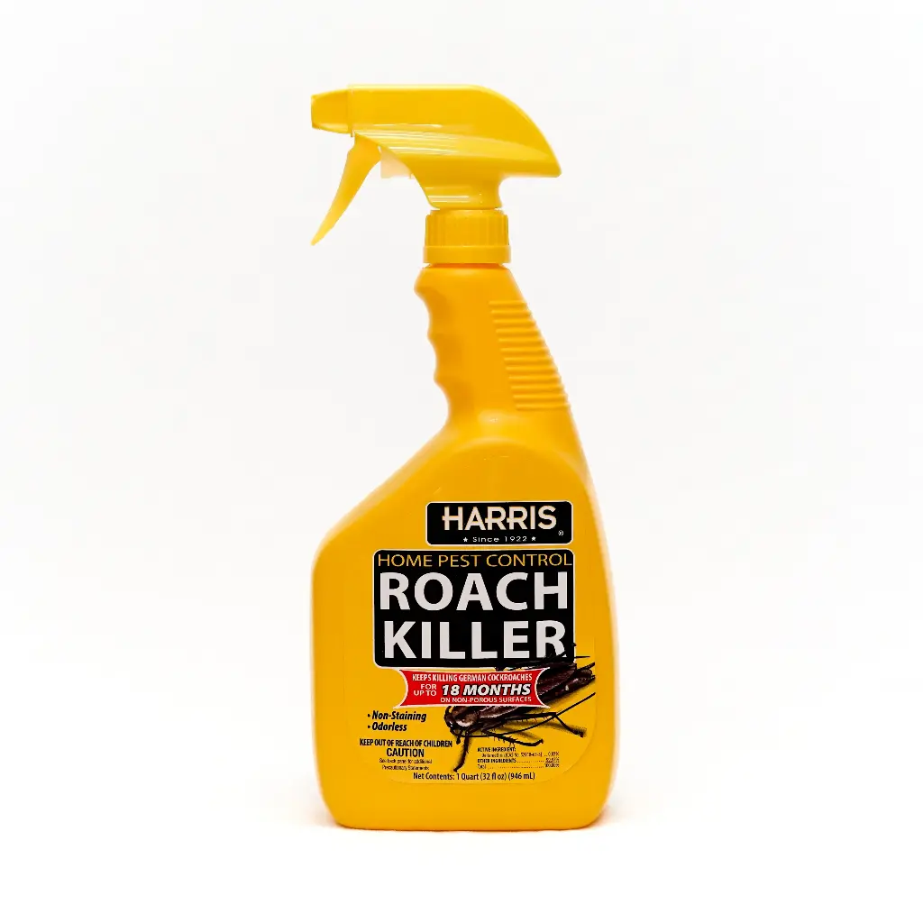 Harris - Roach Killer HRS-32 - 32 Oz