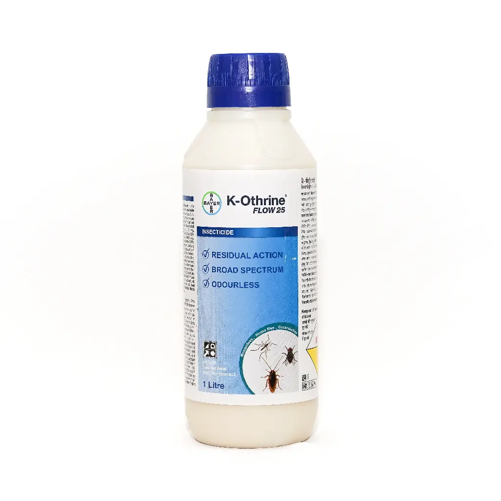 K-Othrine Sc25 1 Ltr 