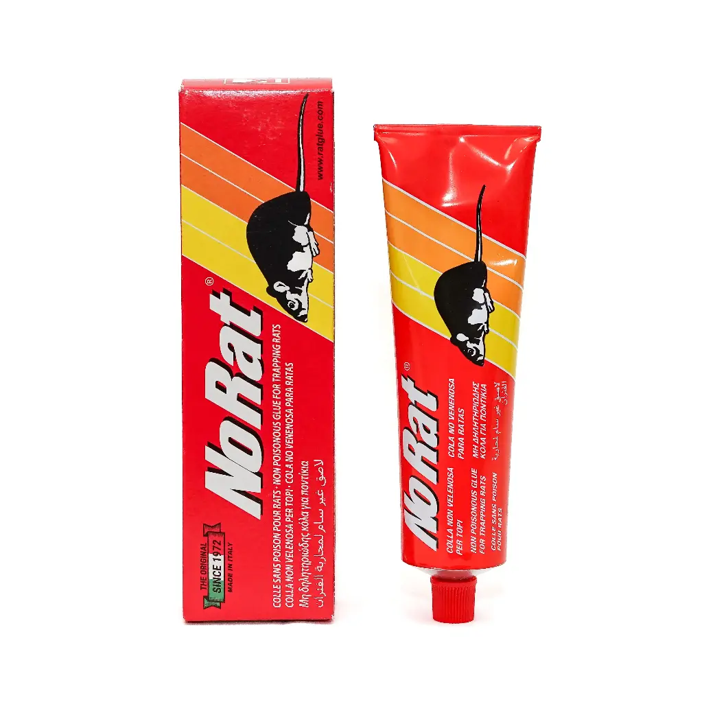 Norat Rat Glue 135G 