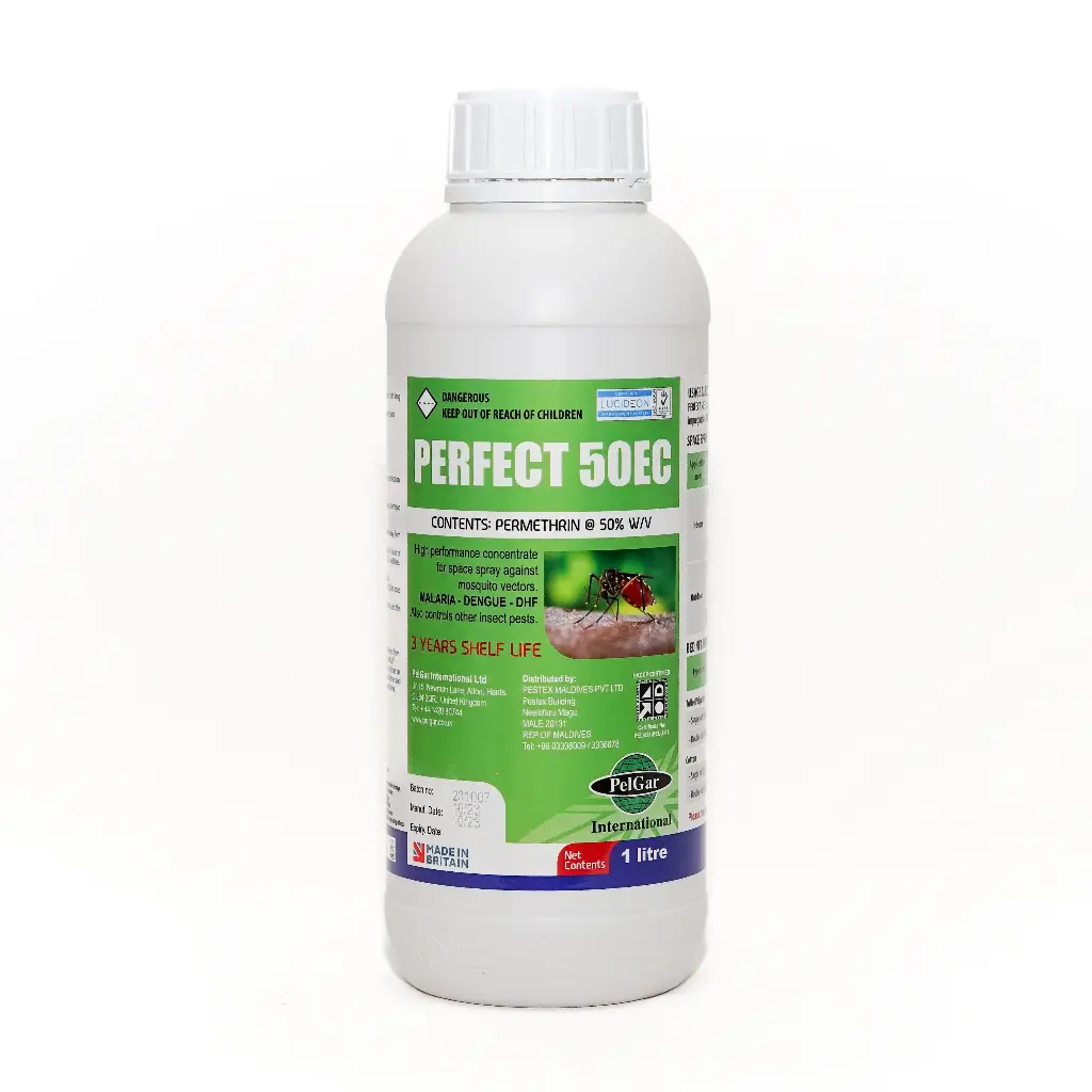 Perfect 50 Ec 1 Ltr - Pelgar 