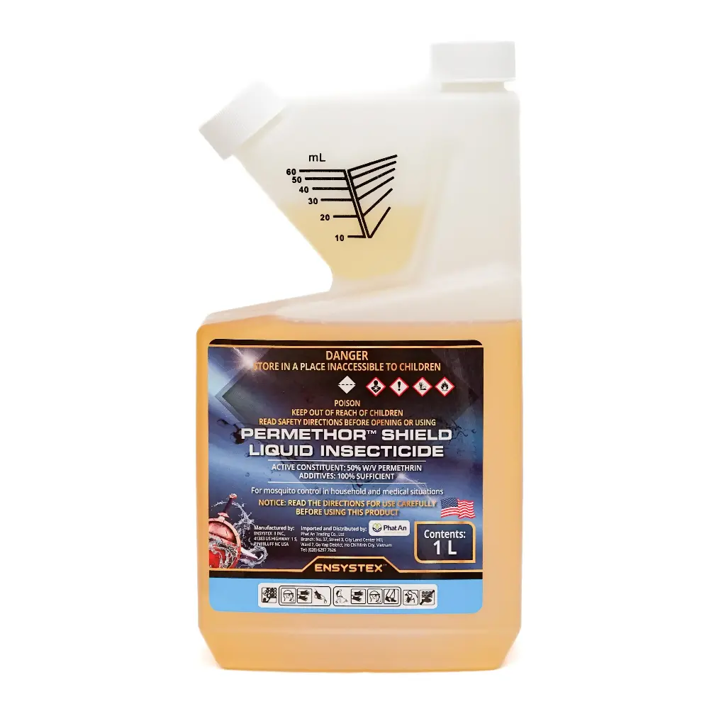Permethor Shield - 1Ltr Tnm 