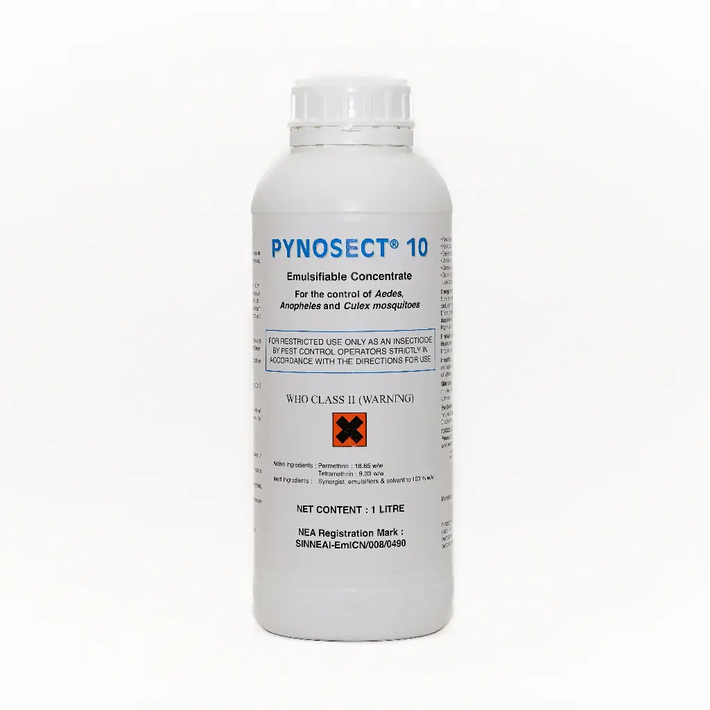 Pynosect 10 