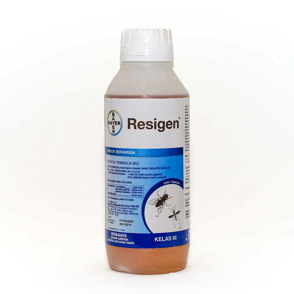 Resigen 