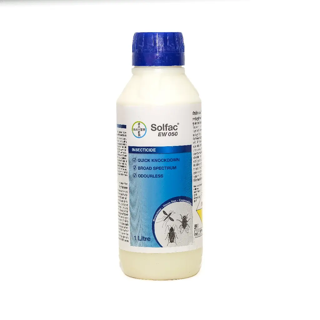 Solfac Ew 050 - 1 Ltr