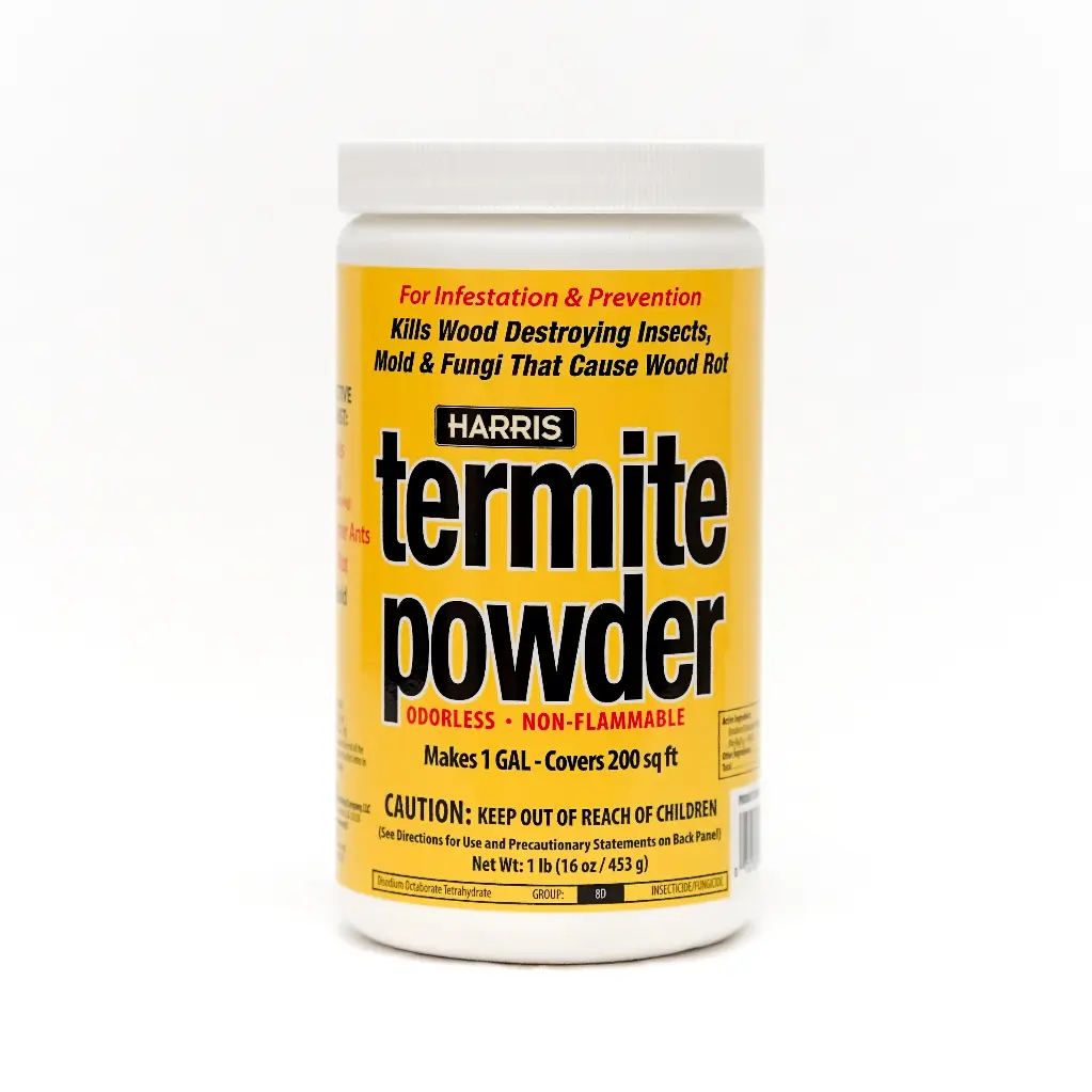 Harris - Termite Powder 16 Oz