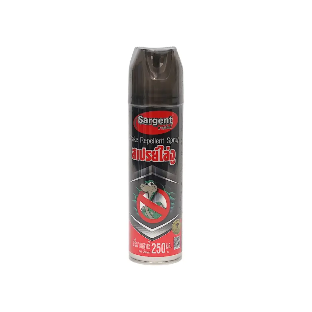 Sargent Snake Repellent Spray 250 Ml 