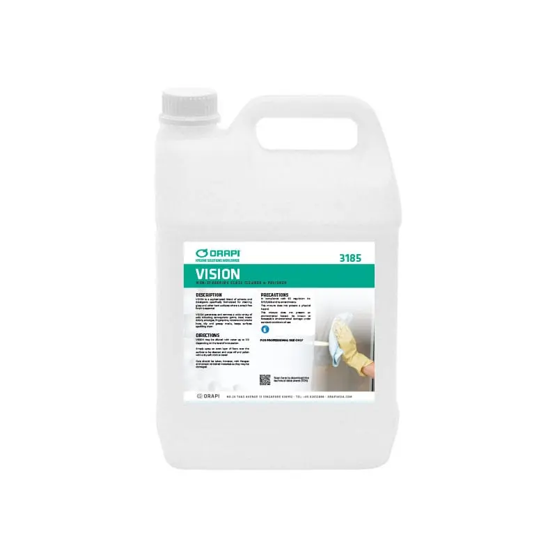 Vision 5 Ltr - House Keeping 