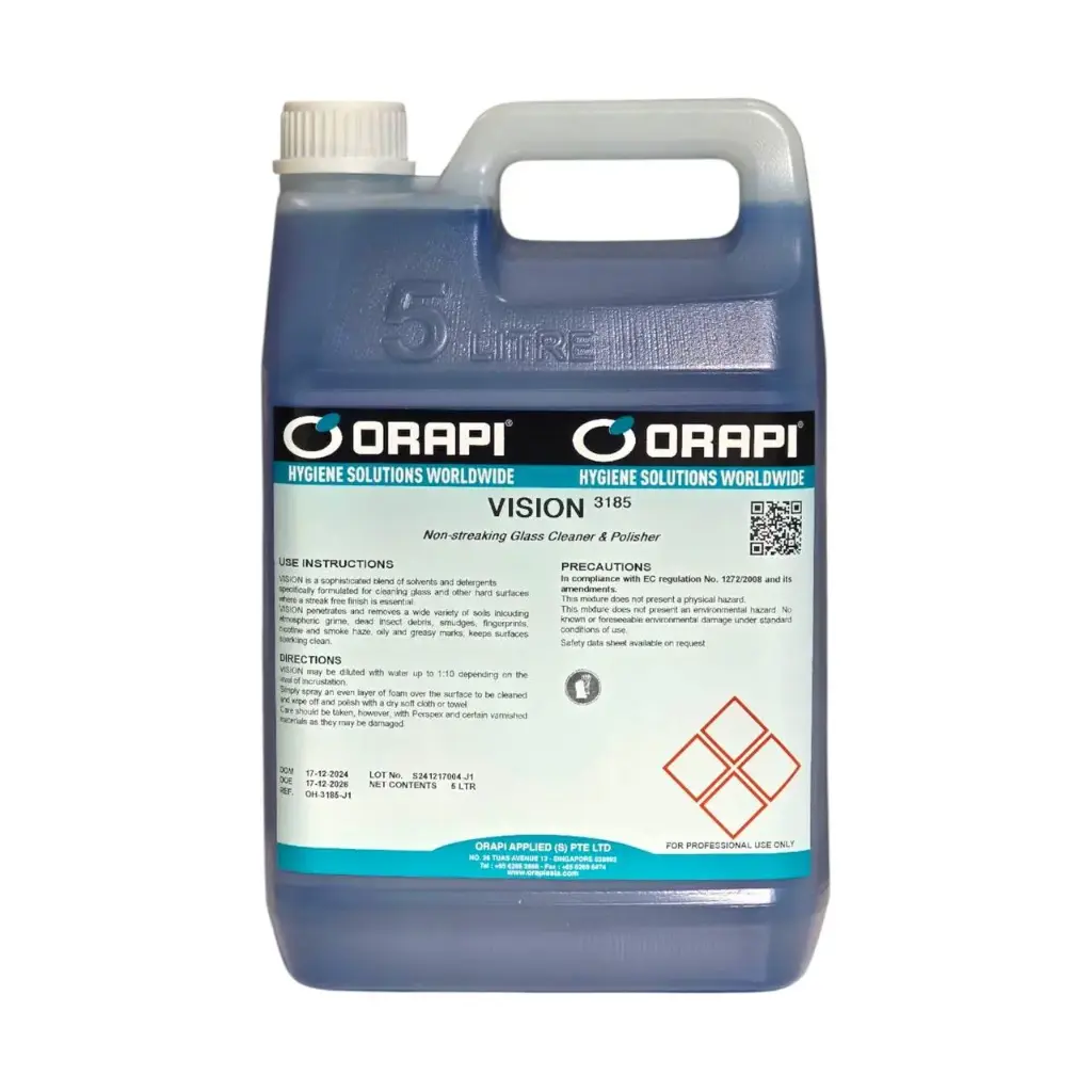 Vision 5 Ltr