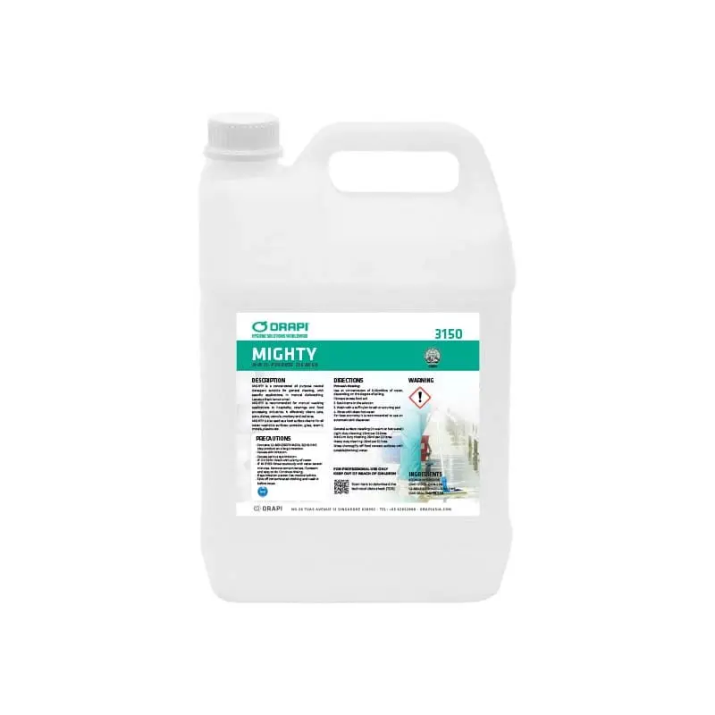 Mighty 5 Ltr 