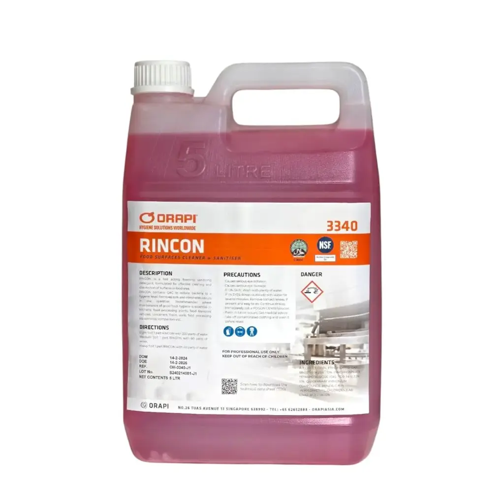 Rincon - 5L 