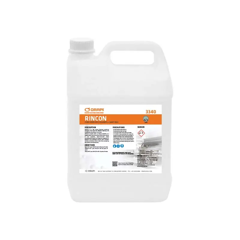 Rincon - 5L 