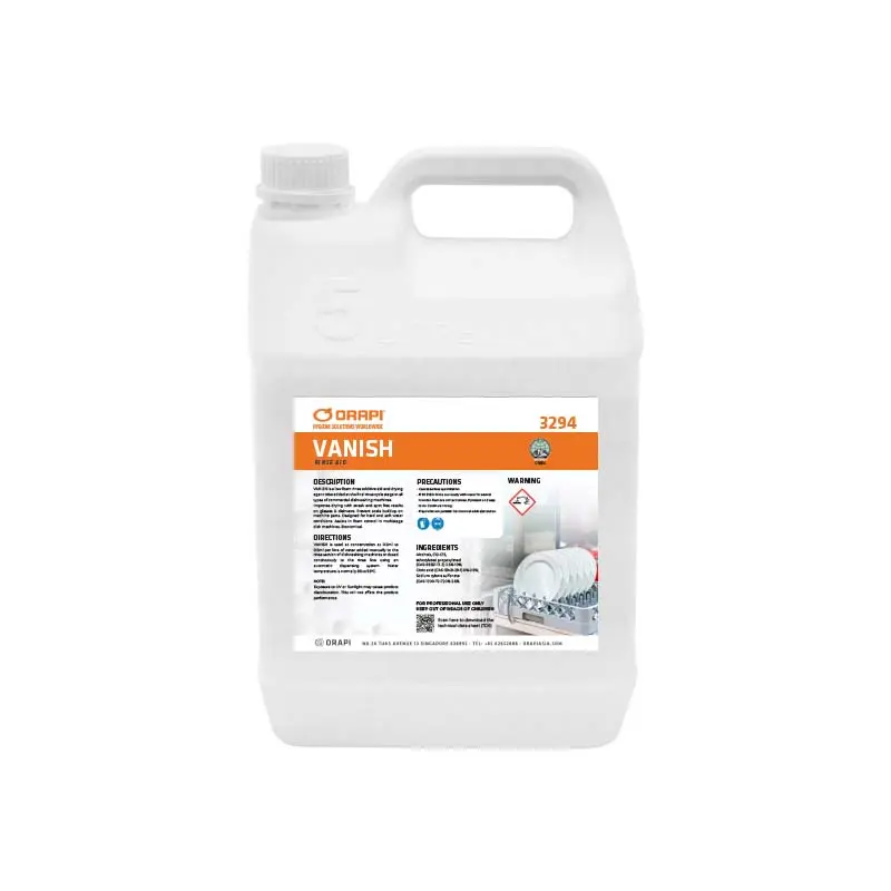 Vanish 5 Ltr 