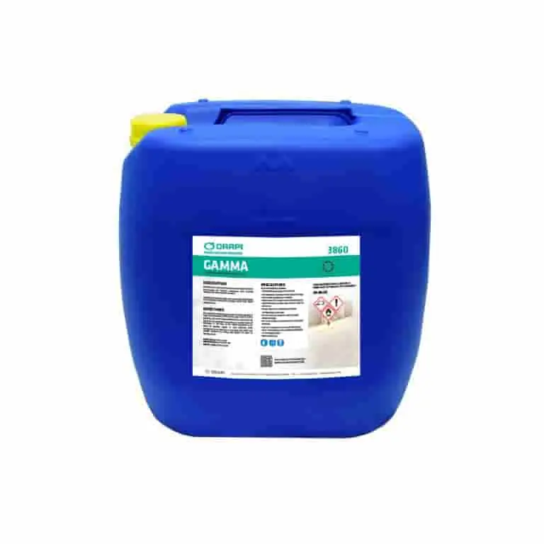 Gamma - 25 Ltr (Liquid Oxygen Bleach)