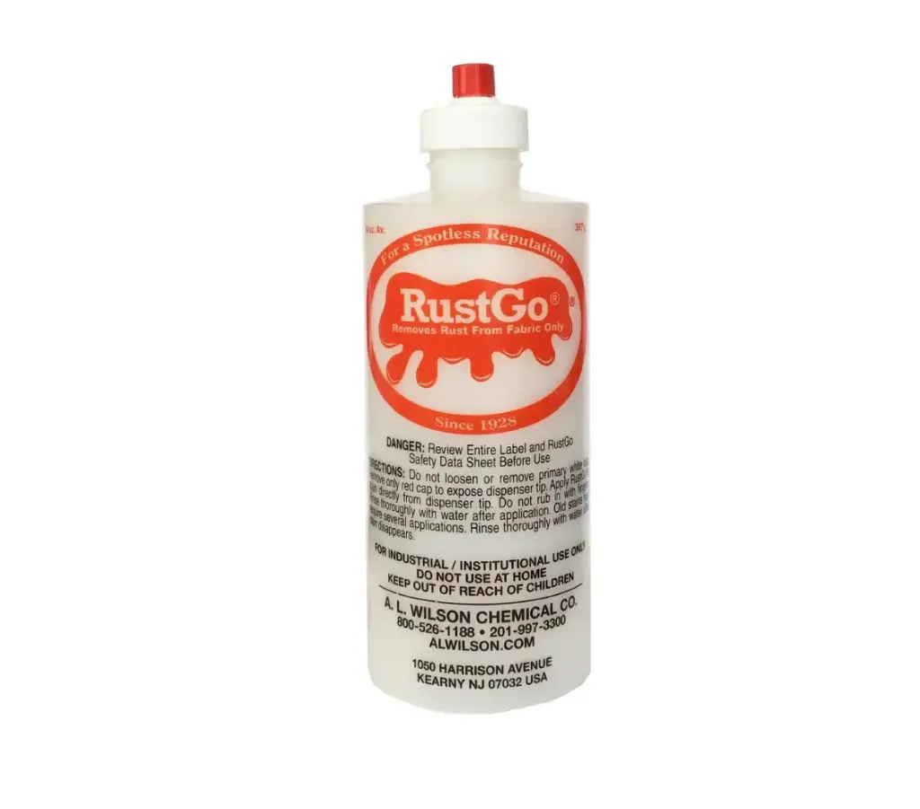 Rust Go 14Oz 