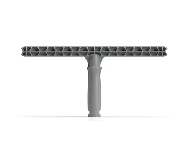 Fixed Window Washer Support - 45 Cm 