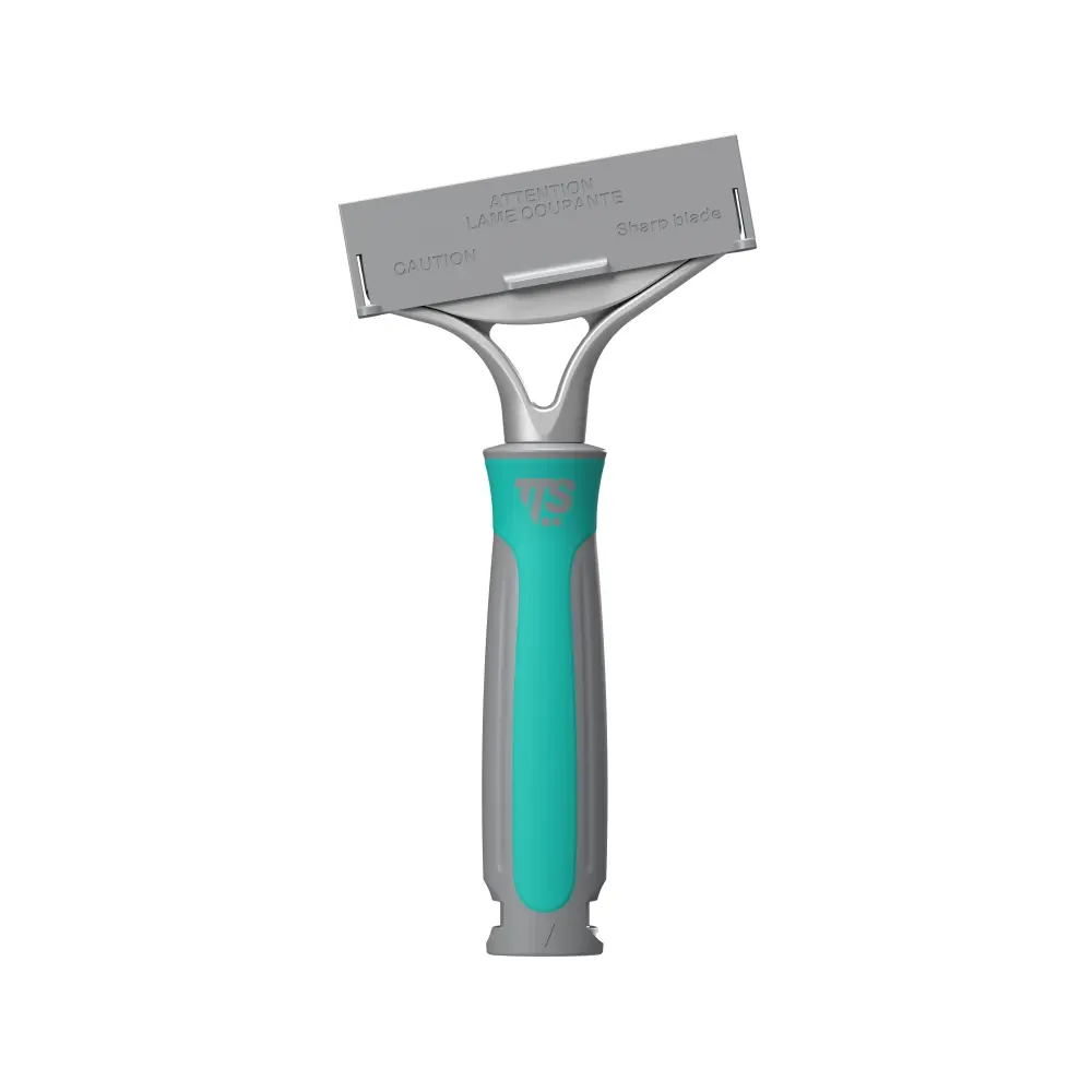 Aries Scrapper