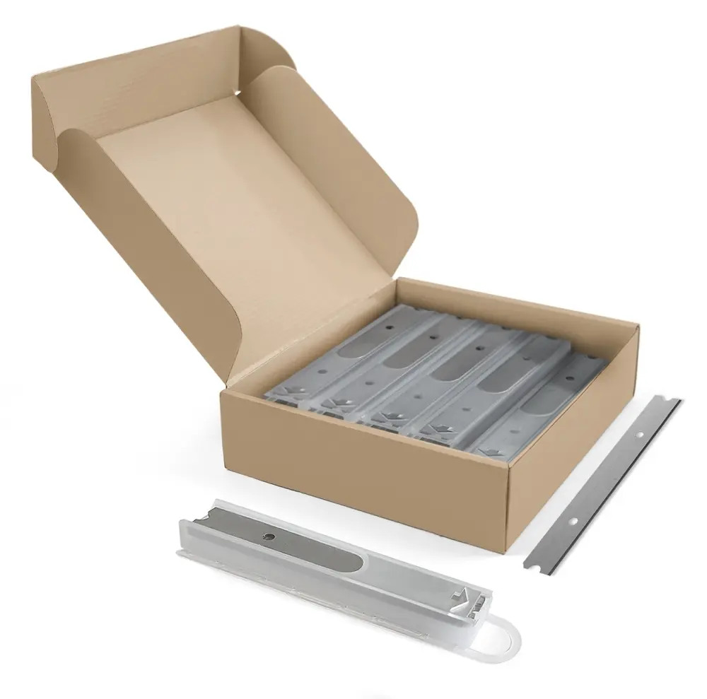 Aries Scrapper Blade Set (10 Blades)