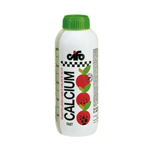 [F1437] Calcium Fast 1 Ltr 