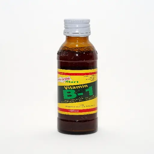 [F1466] Vitamin B1 100Ml 