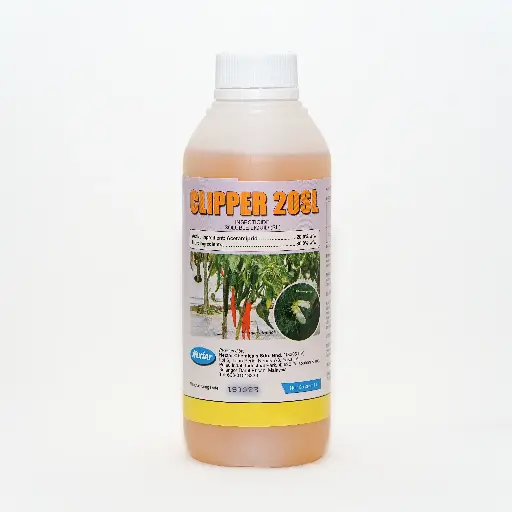 [F1480] Clipper 20 Sl 1L (Acetemiprid) - Hextar)