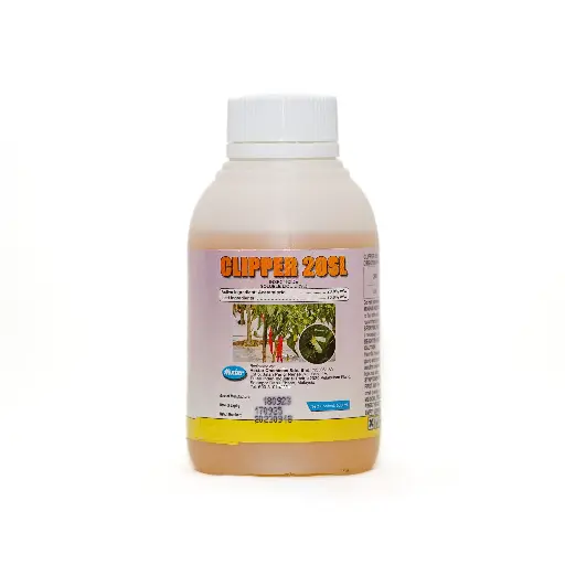 [F1481] Clipper 20 Sl 500 ML (Acetemiprid) - Hextar)