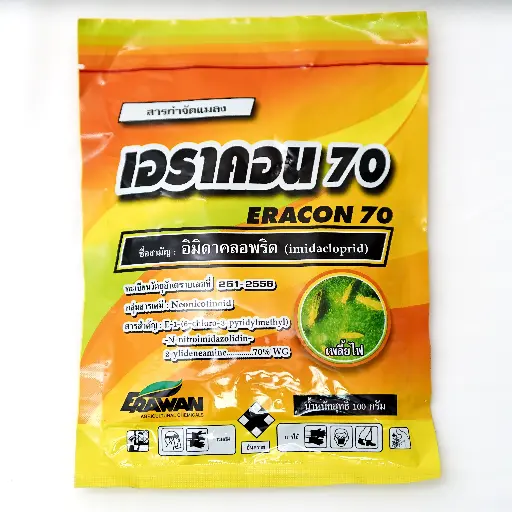 [F1524] Eracon 70 100 G - Erawan (Imidacloprid)