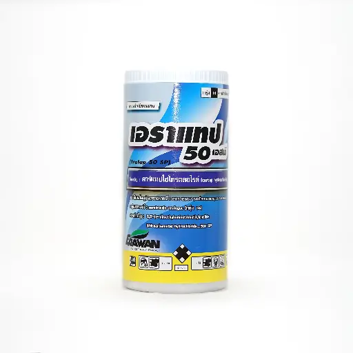 [F1539] Eratrap 1 Kg - Erawan (Cartap Hydrochloride 50%)