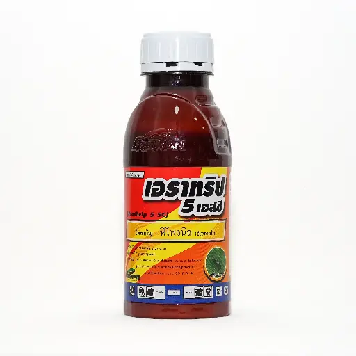 [F1550] Erathrip 5 SC 100 ML - Erawan (Fipronil) 