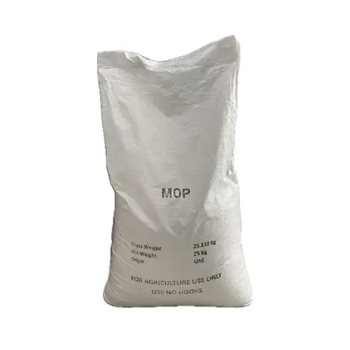 [F1554] Potassium MOP (25 Kg) 