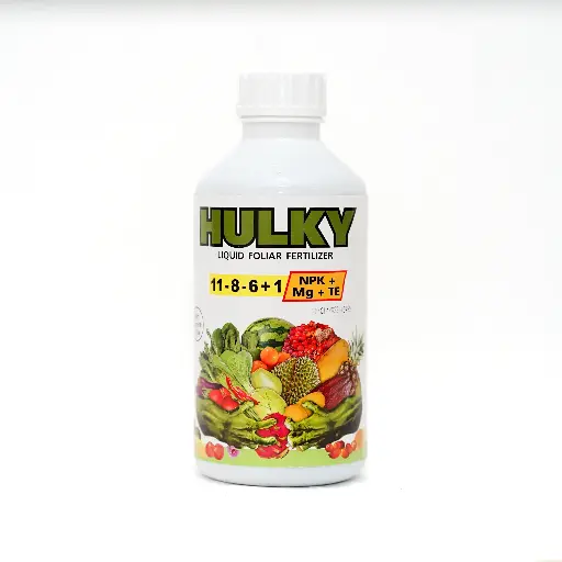 [F1559] Hulky 1 Ltr