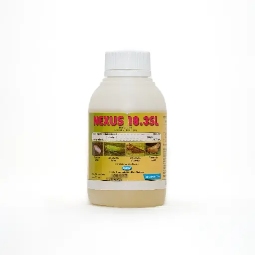 [F1573] Nexus 18.3 Sl 500 ML - Hextar