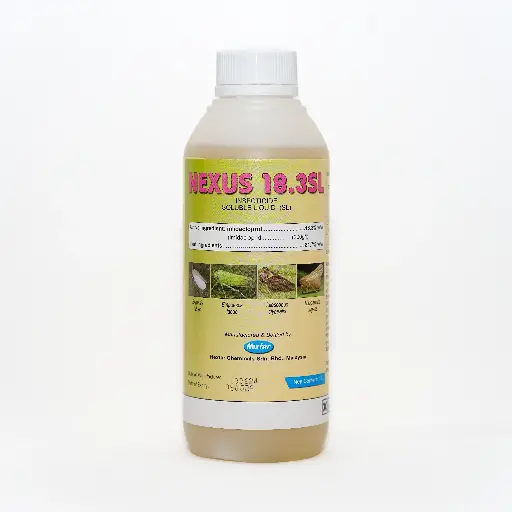 [F1574] Nexus 18.3 Sl 1L - Hextar