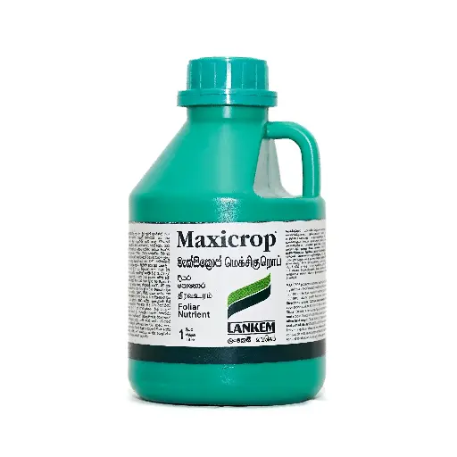 [F1606] Maxicrop 1L