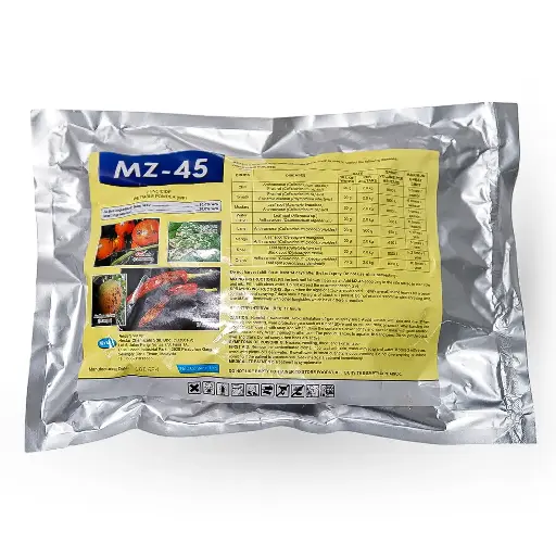 [MZ-45 1 Kg ] MZ-45 1 Kg (Mancozeb) - Hextar
