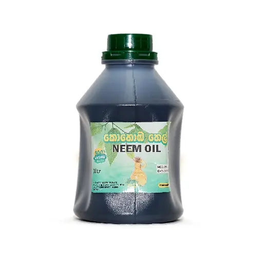 [F1626] Neem Oil - 1 Ltr 