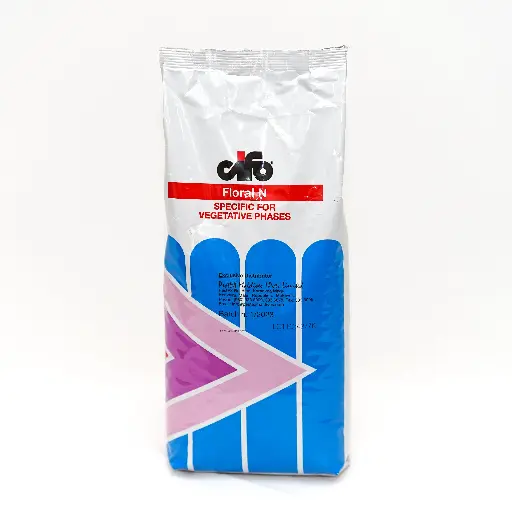 [F1725] Floral N 2.5 Kg 