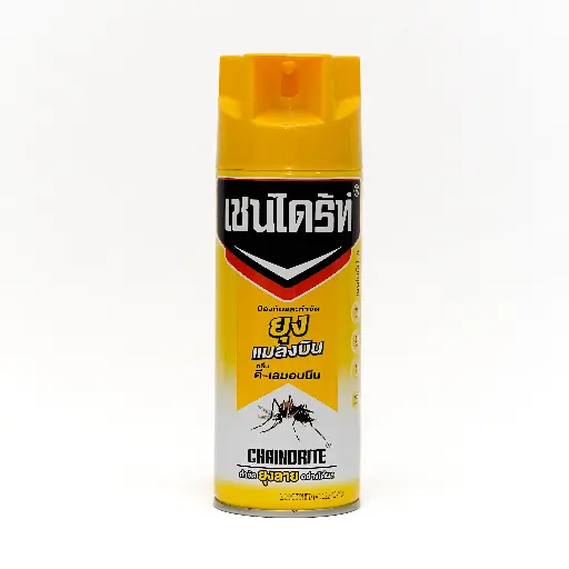 [P1051] Chaindrite 4 Spray 300Ml 