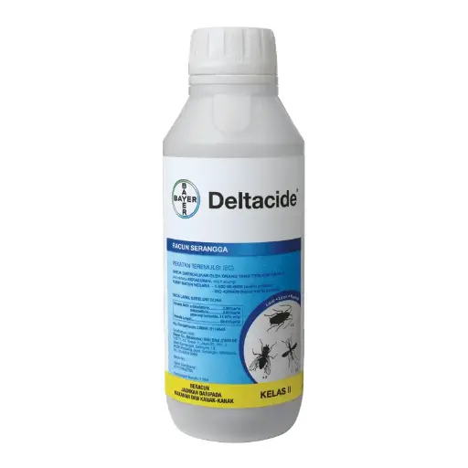 [P1076] Deltacide 