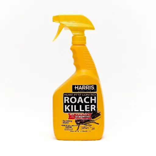 [P1136] Harris - Roach Killer 32 Oz