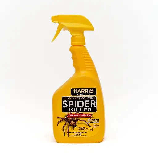 [P1138] Harris - 24oz Spider Killer RTU 32 Oz