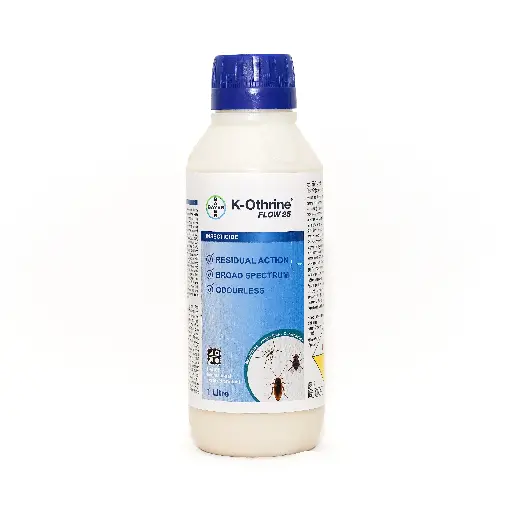 [P1144] K-Othrine Sc25 1 Ltr 