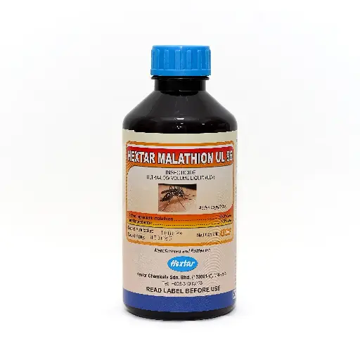 [P1151] Malathion 96% Ul (Hextar  - 1 Ltr)