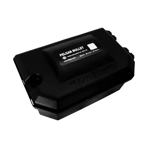 [P1173] Pelgar Bullet Rat Station 